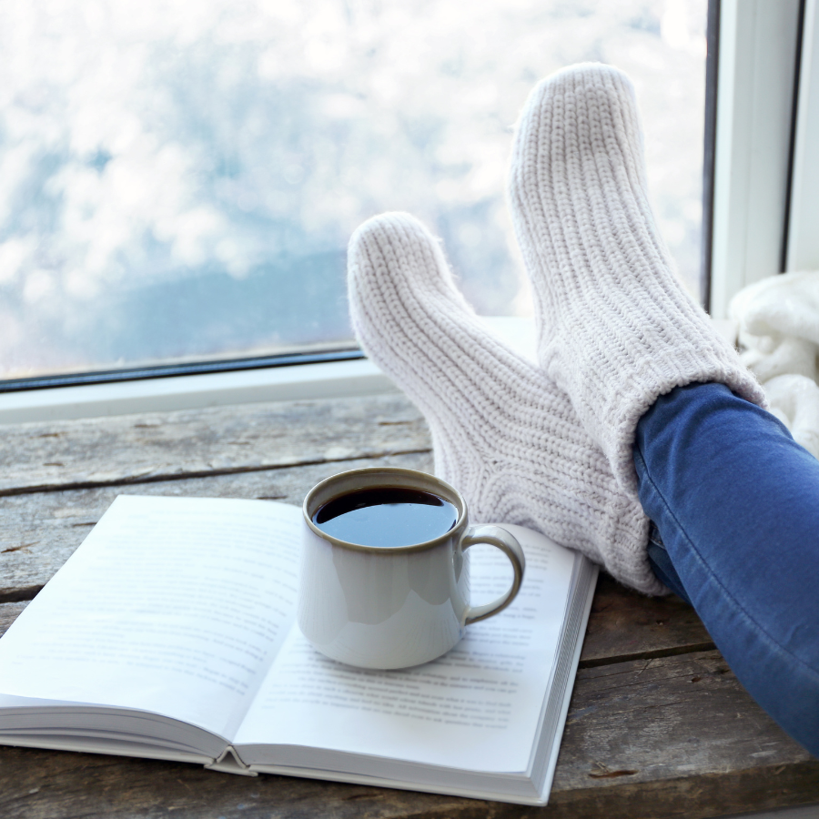 What Is Blue Monday? Here’s How To Make It Through The Most Depressing Day Of The Year
