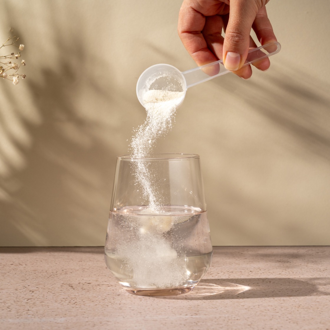 An Expert Shares Everything You Need To Know About Collagen Supplements