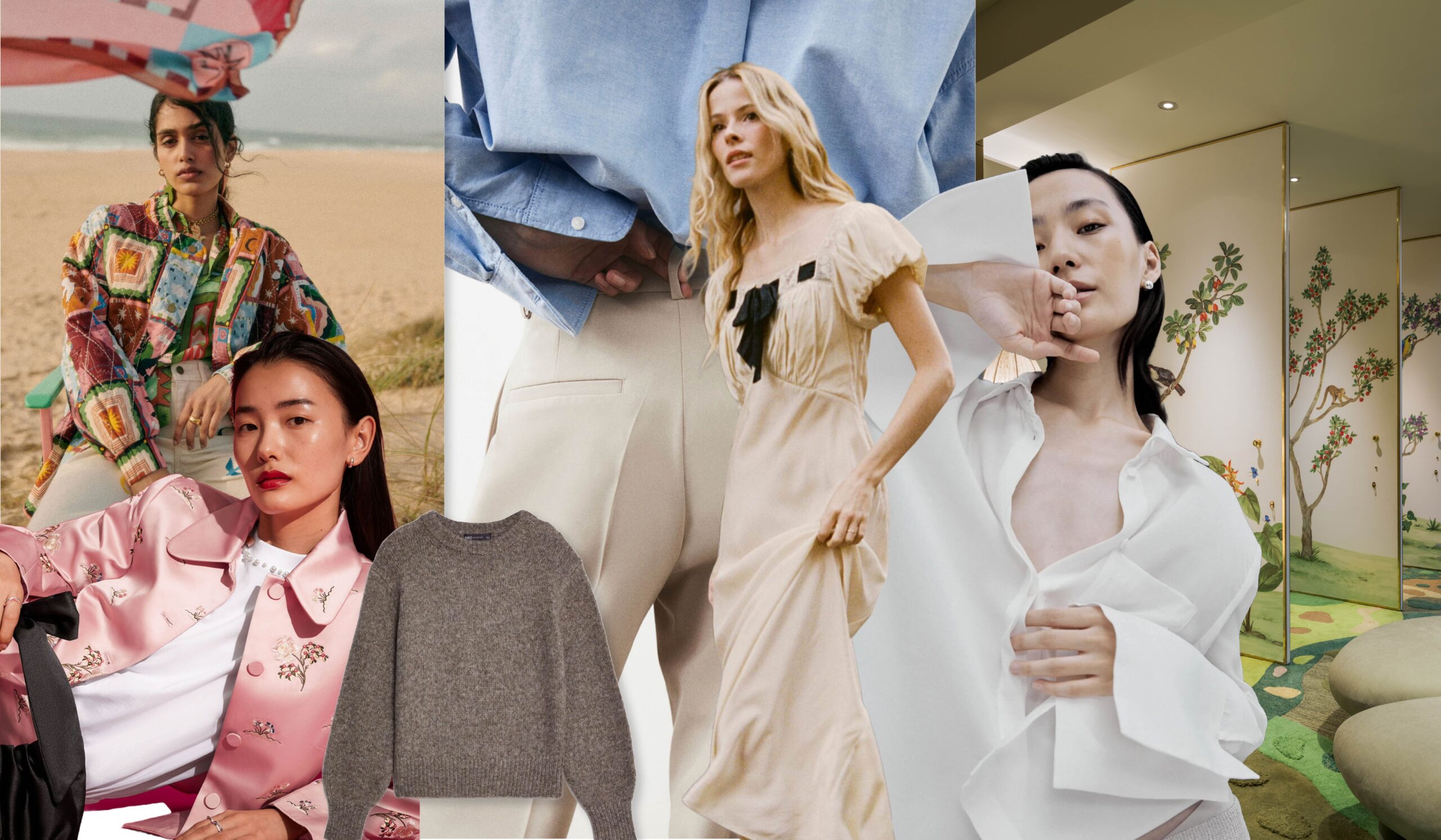 January Fashion Heroes: From The Must-See Collab To An Excellent High ...