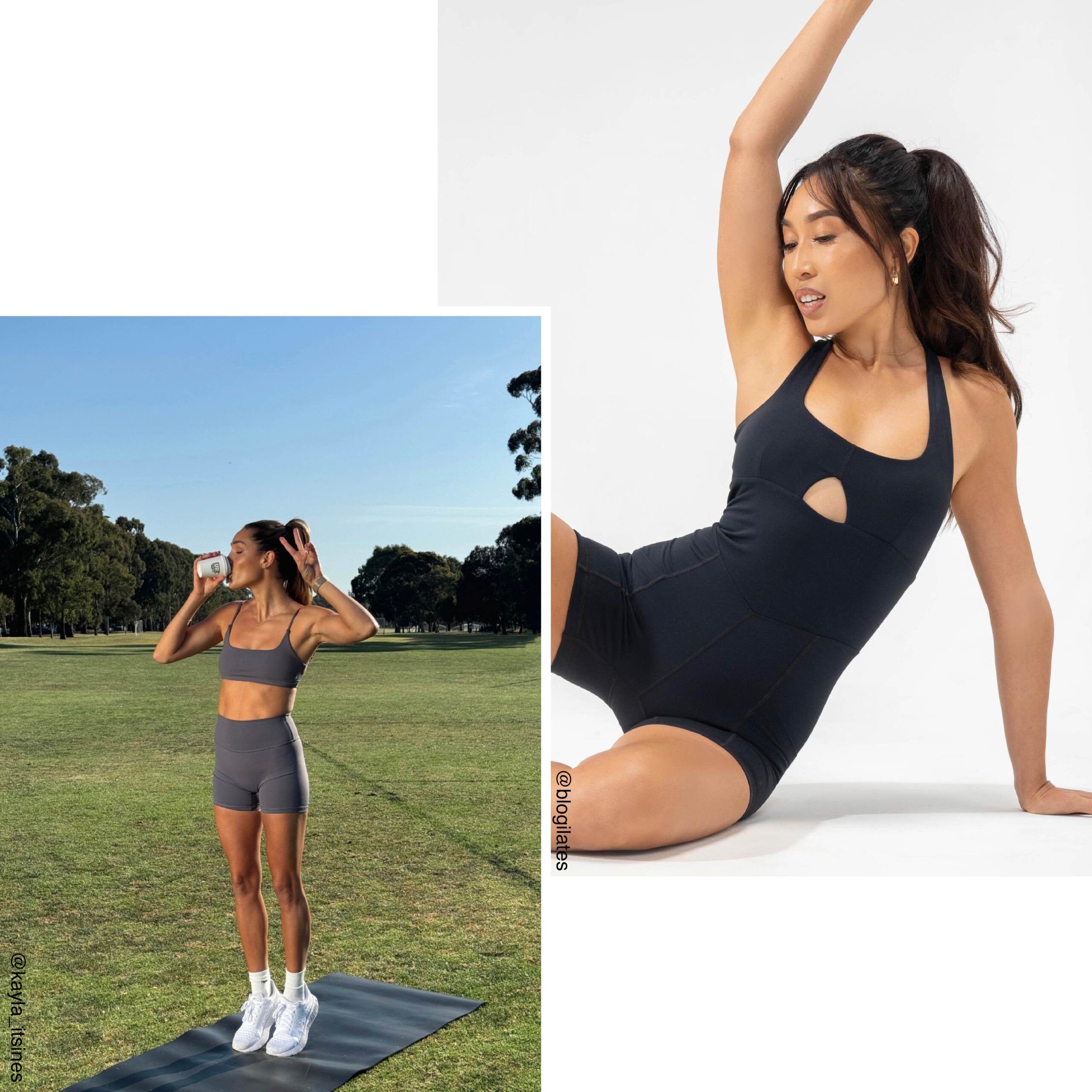 14 Of The Best Health & Fitness Influencers To Follow