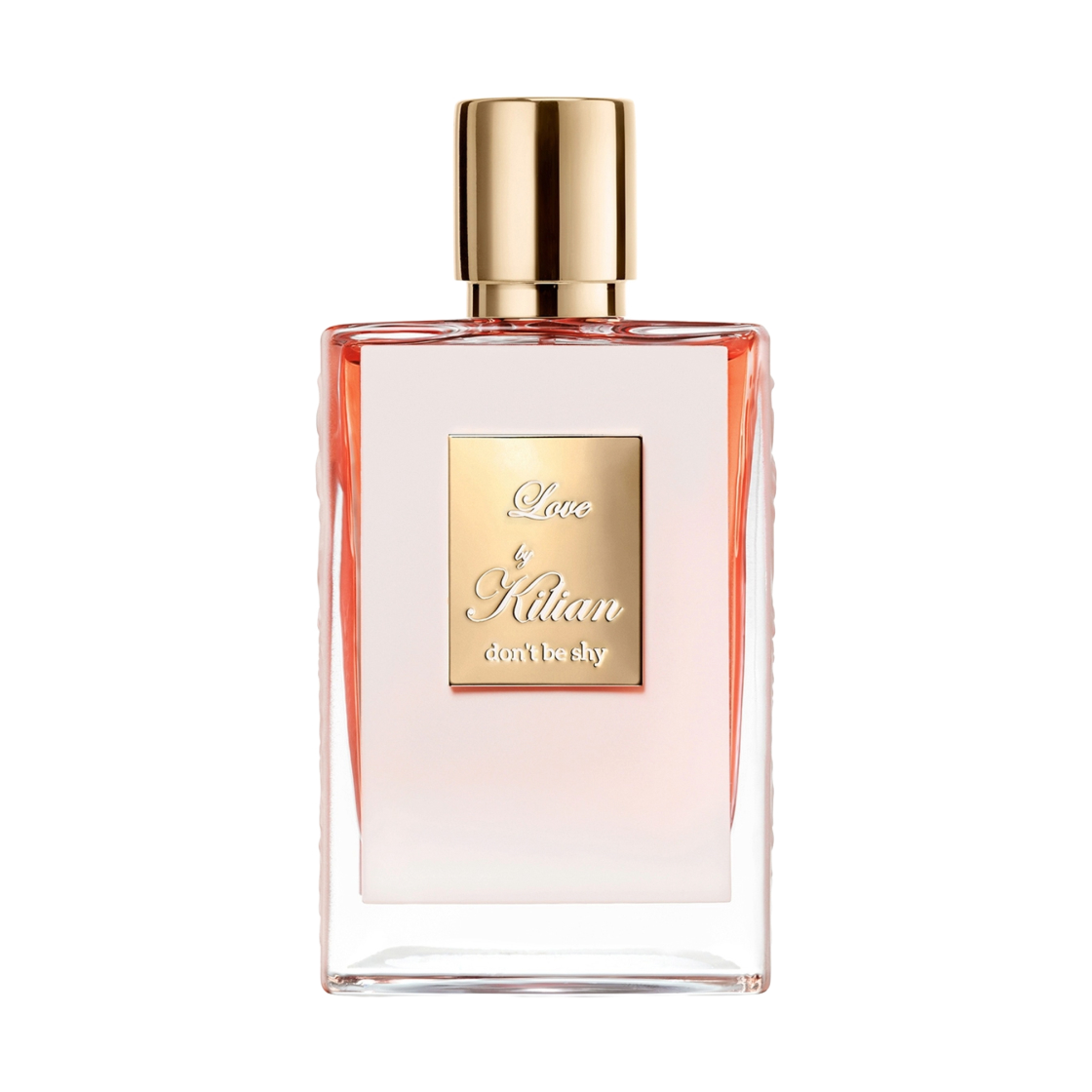 Love, Don’t Be Shy Parfum