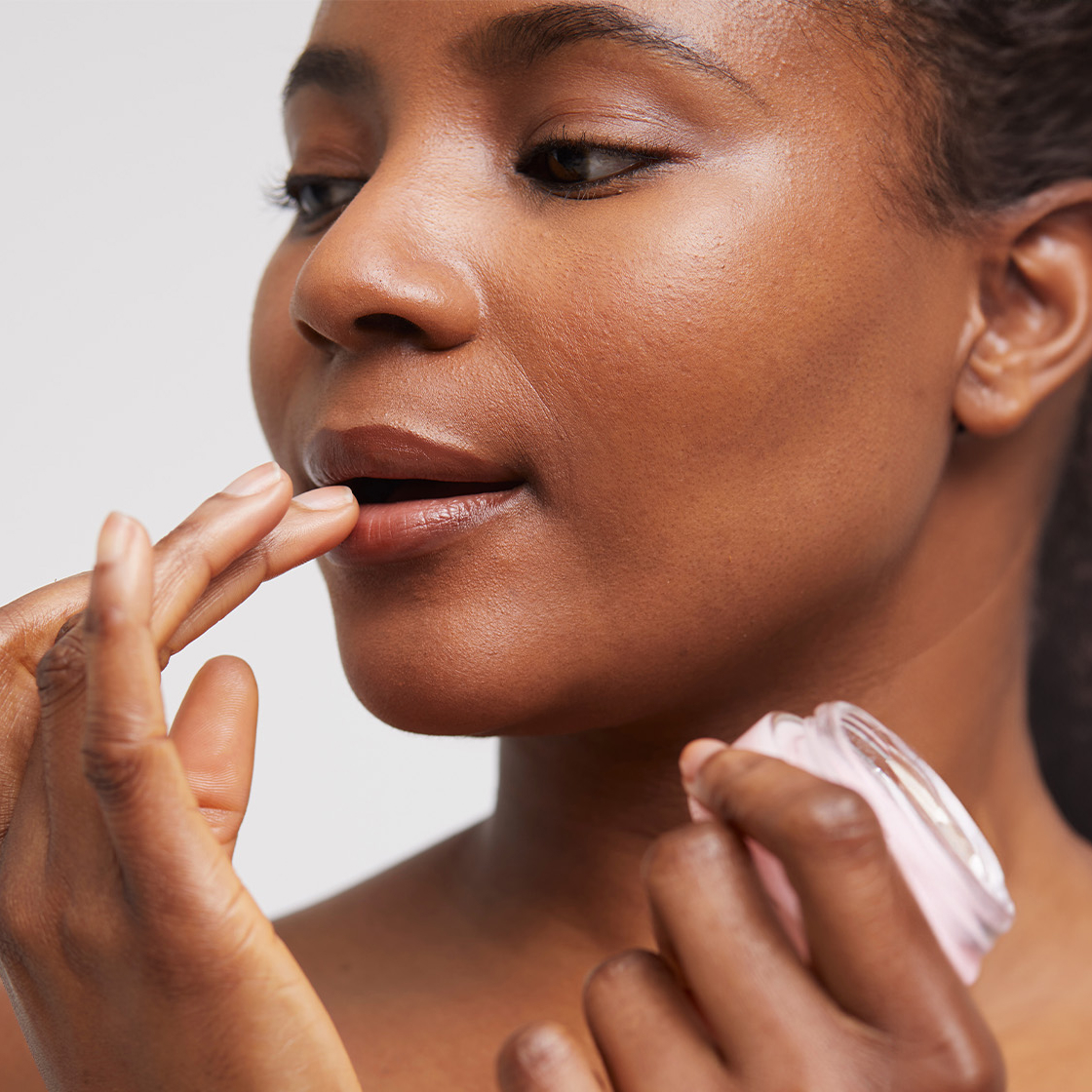 Four Steps To Treating Dry, Chapped Lips (And The Products You Need)