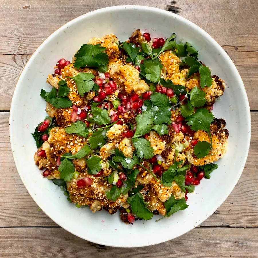 Veganuary