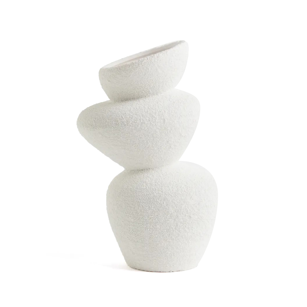 Stoneware Vase