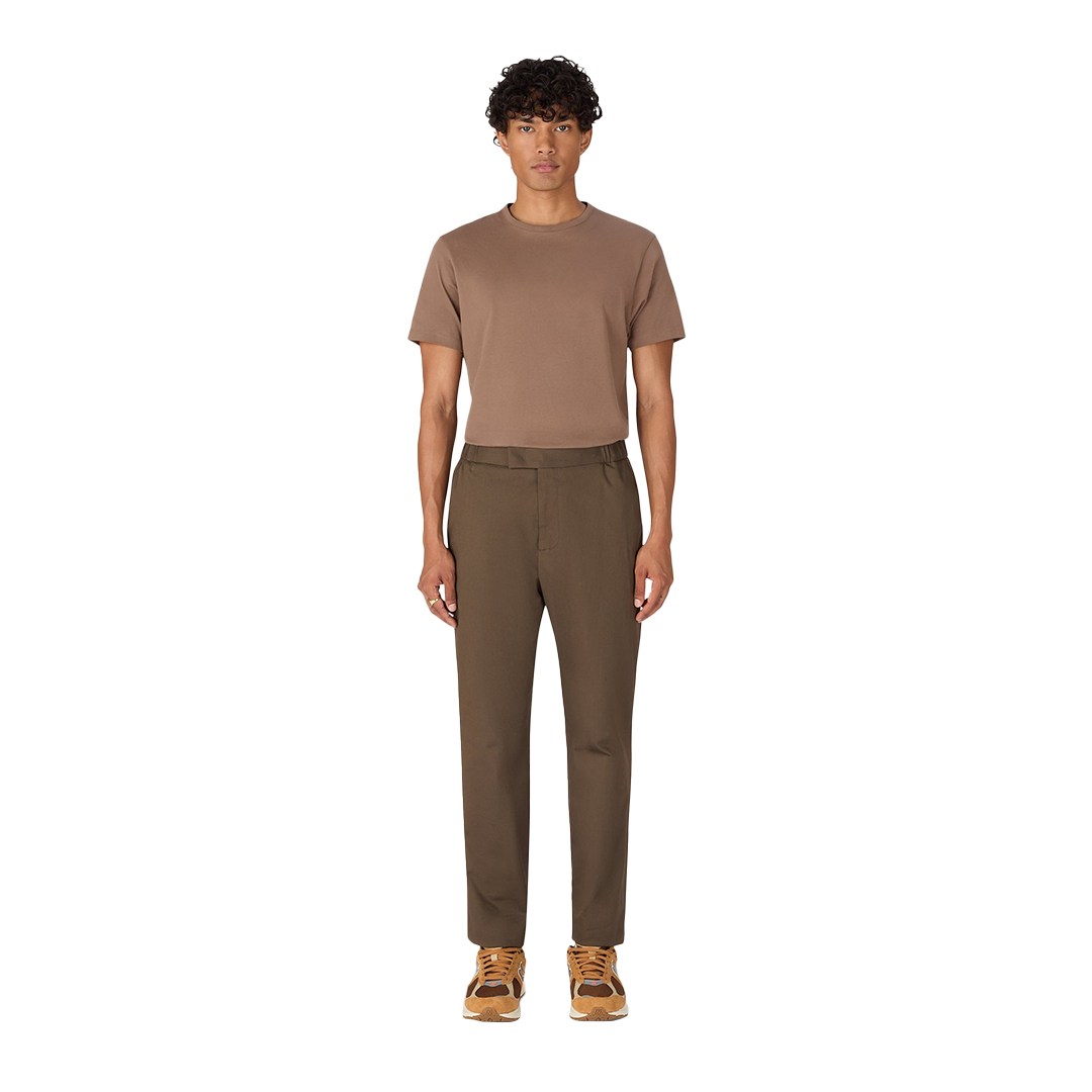 The 24 Trouser Relaxed Fit
