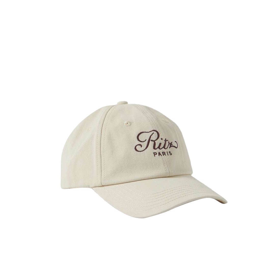 Embroidered Baseball Cap