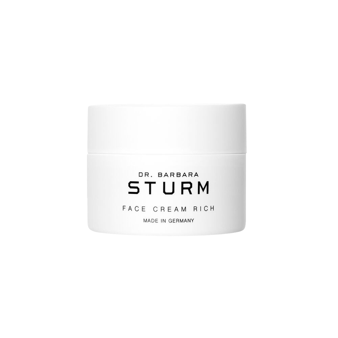 Face Cream Rich