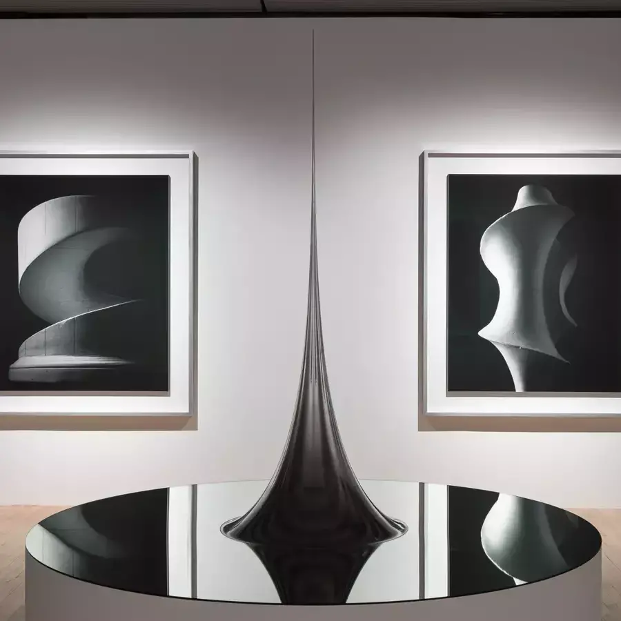 Hiroshi Sugimoto