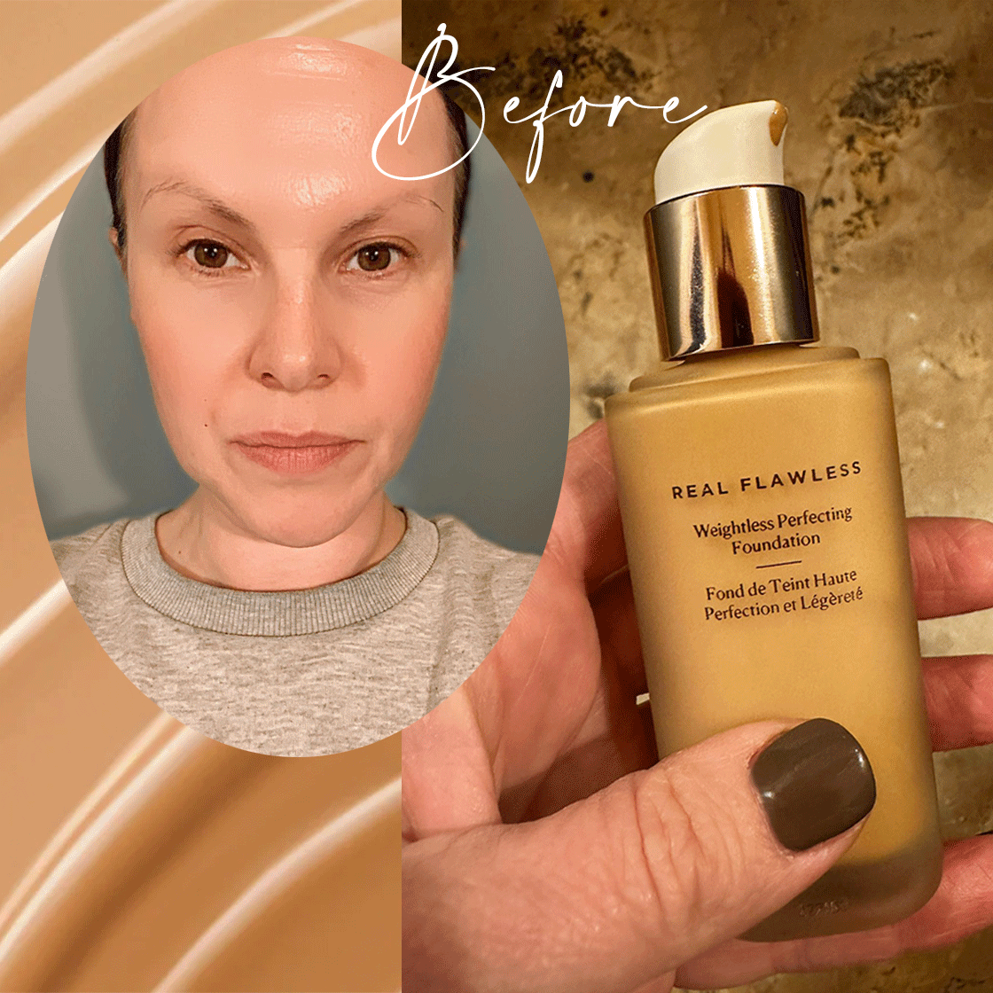 Laura Mercier’s Real Flawless Foundation Review – Is The Viral Product Worth The TikTok Hype?