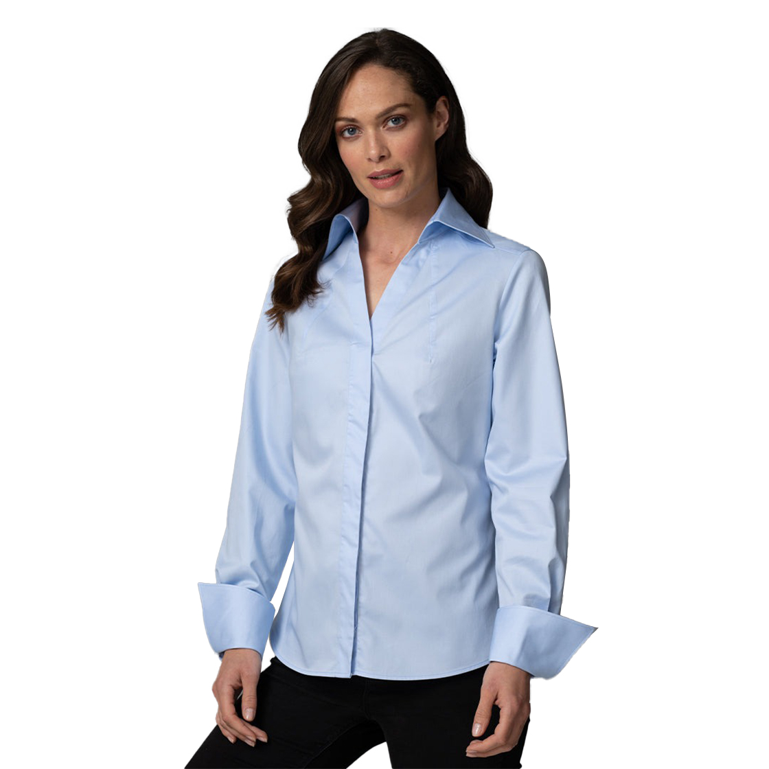 Madelena Cotton Shirt