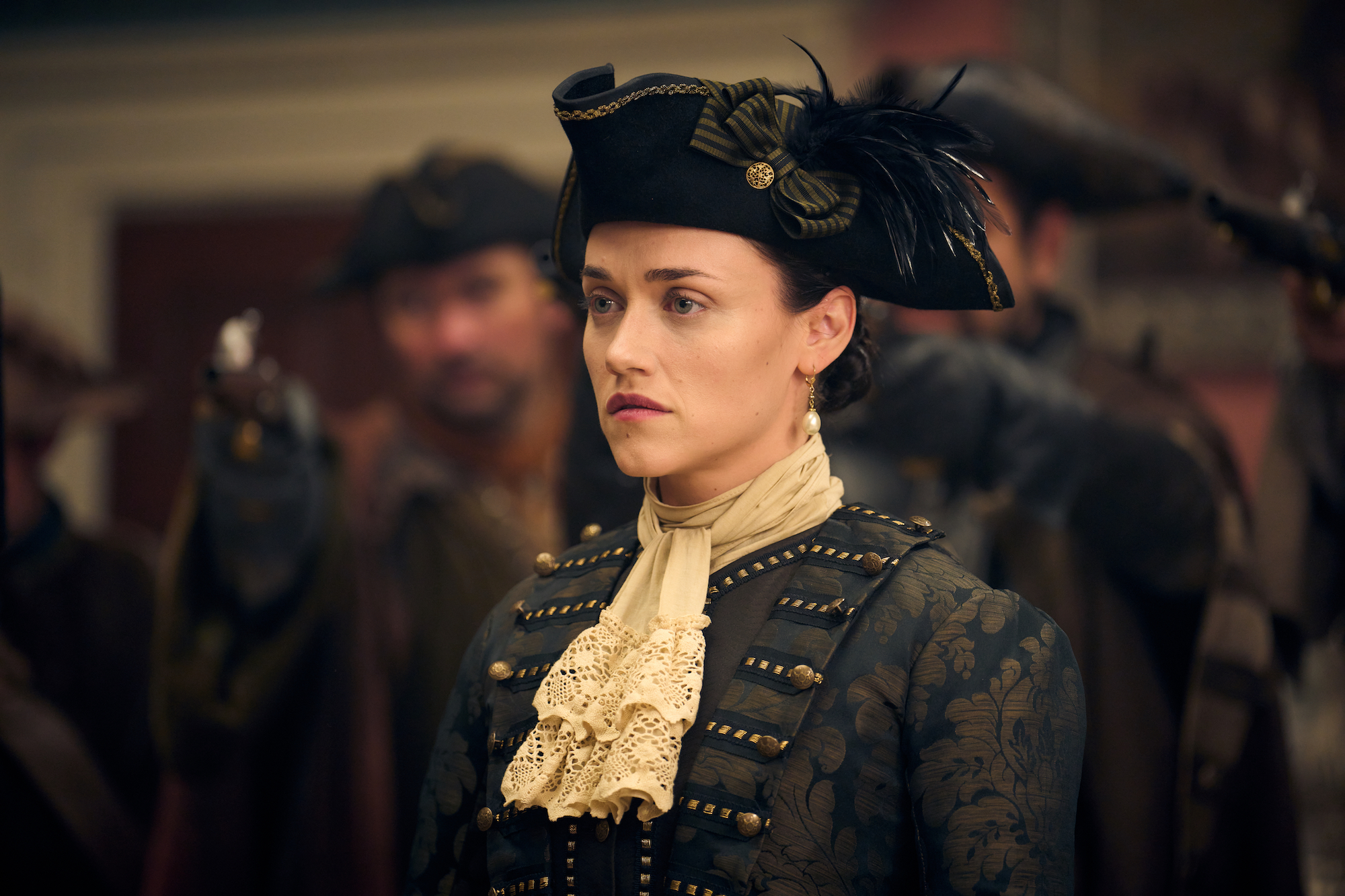 Renegade Nell Is The New Period Drama With A Twist To Binge 