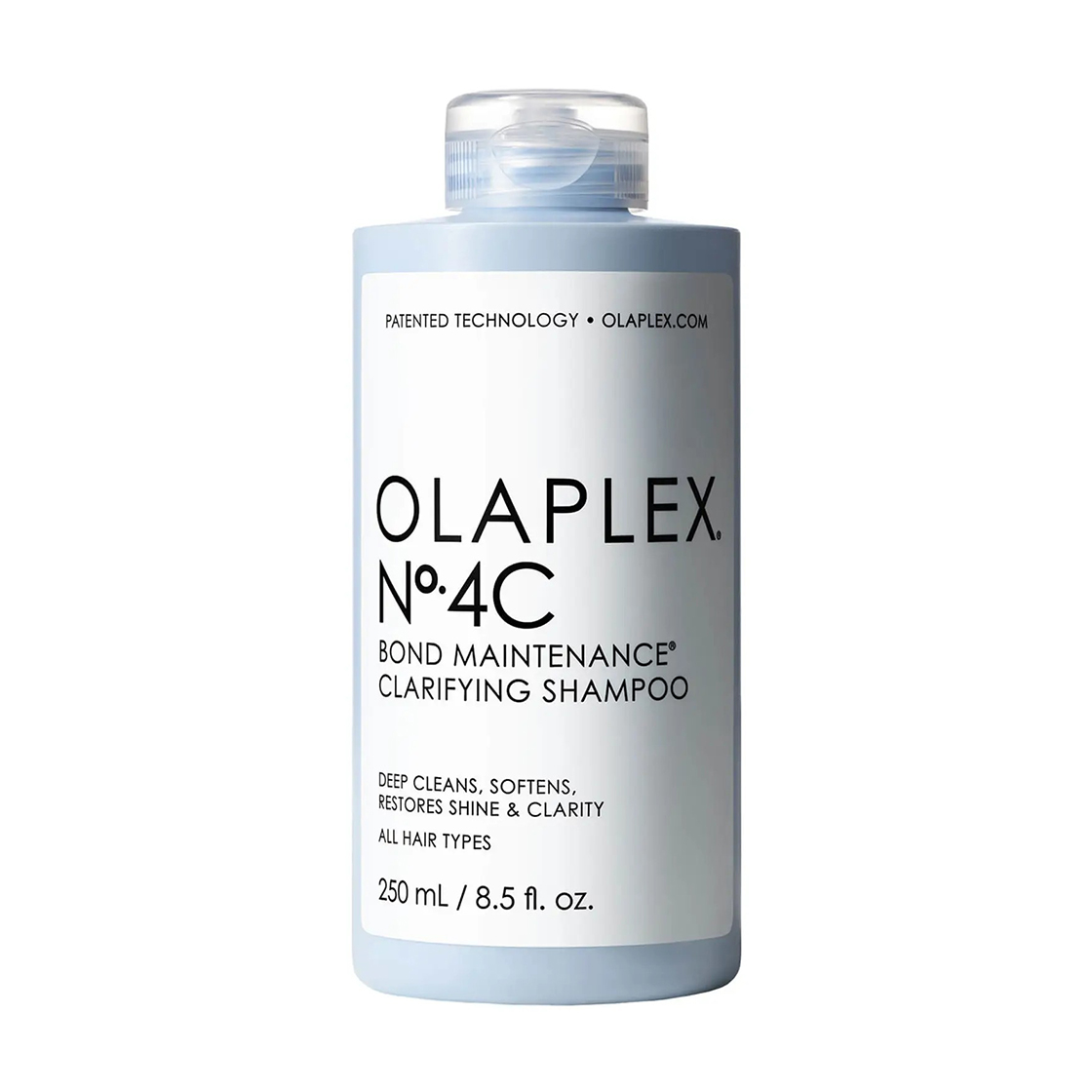 No. 4C Clarifying Shampoo