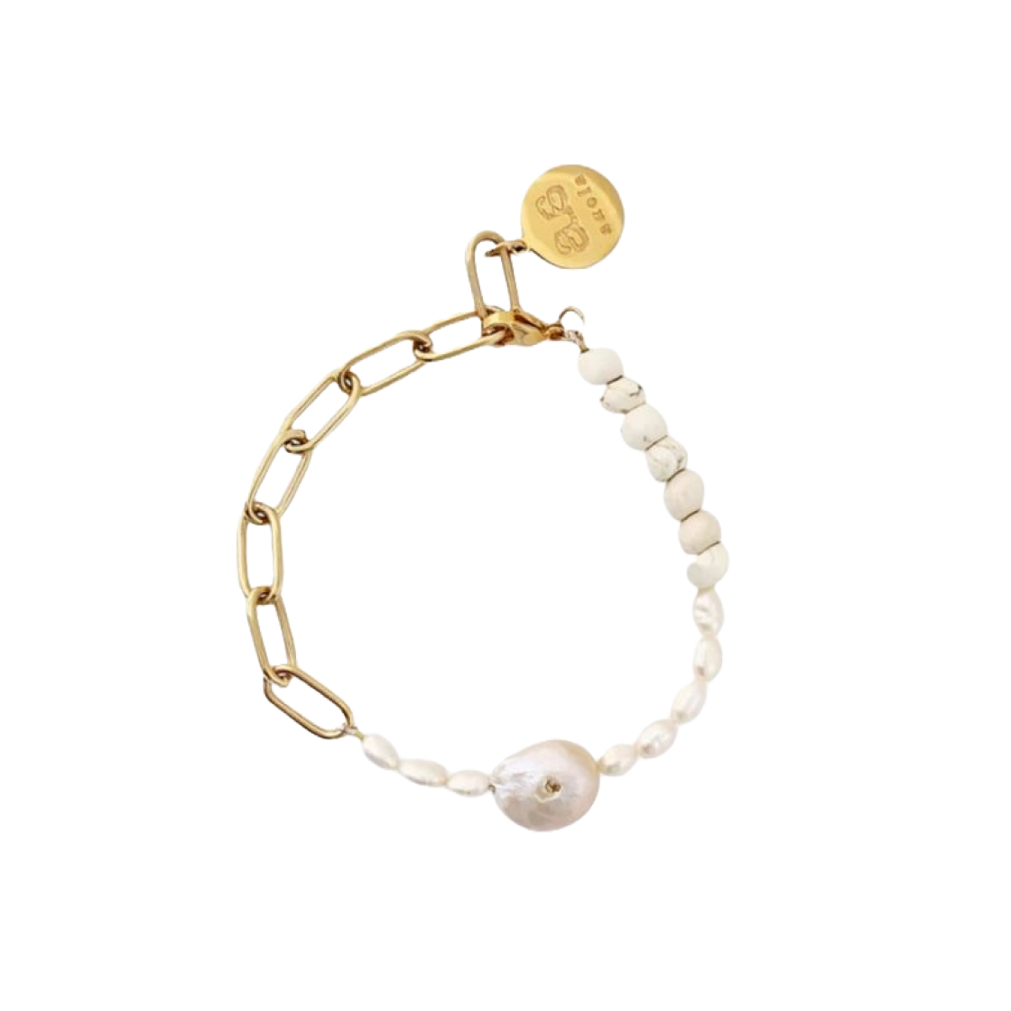 Caspian Bracelet