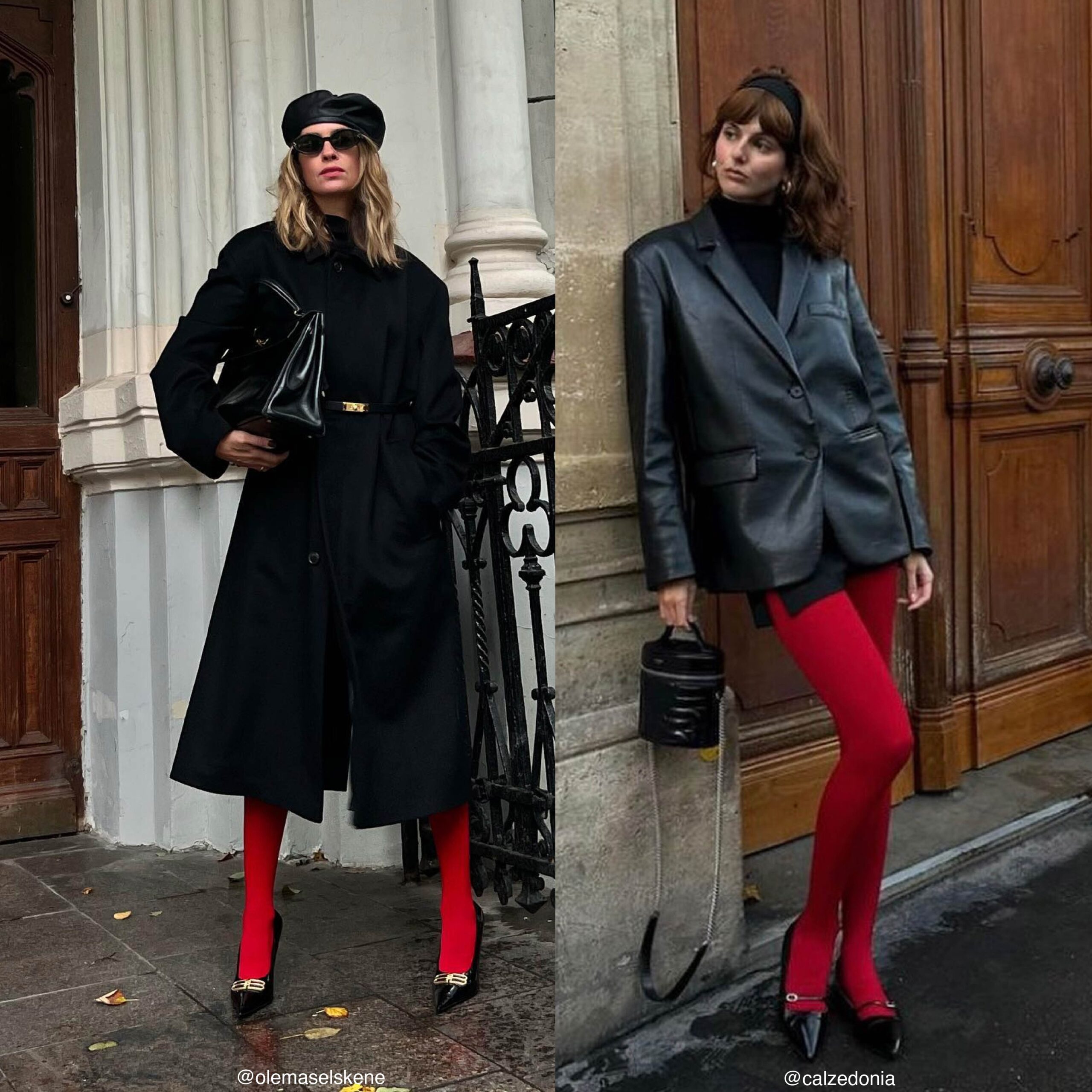 This Season’s Most Popular (And Unexpected) Fashion Accessory