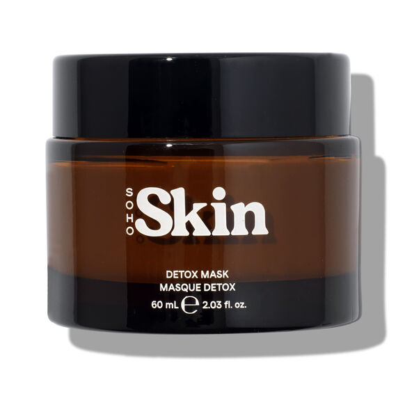 Soho Skin Detox Mask
