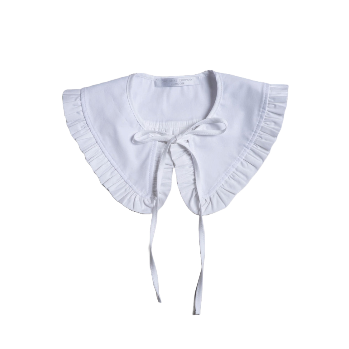 Ruth White Puritan Collar