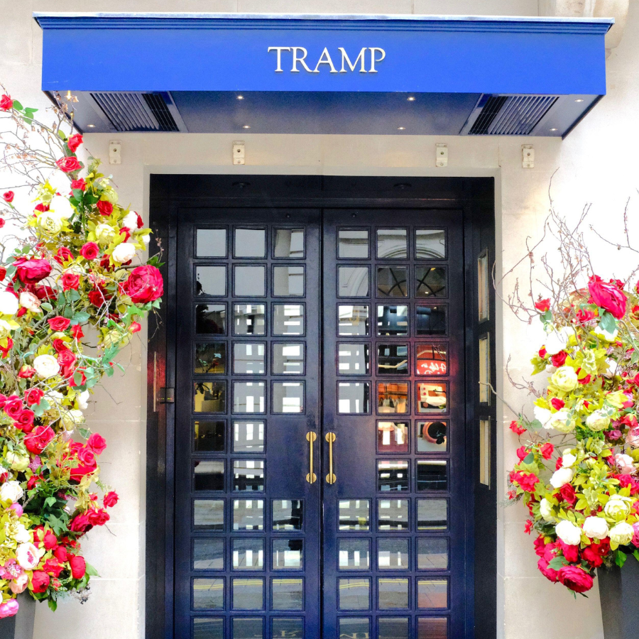 Tramp Nightclub To Reopen Under New Owership