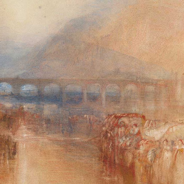 Turner January
