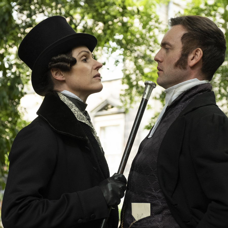 Happy Valley & Gentleman Jack’s Creator Is Back With A Brand New Show: Hot Flush