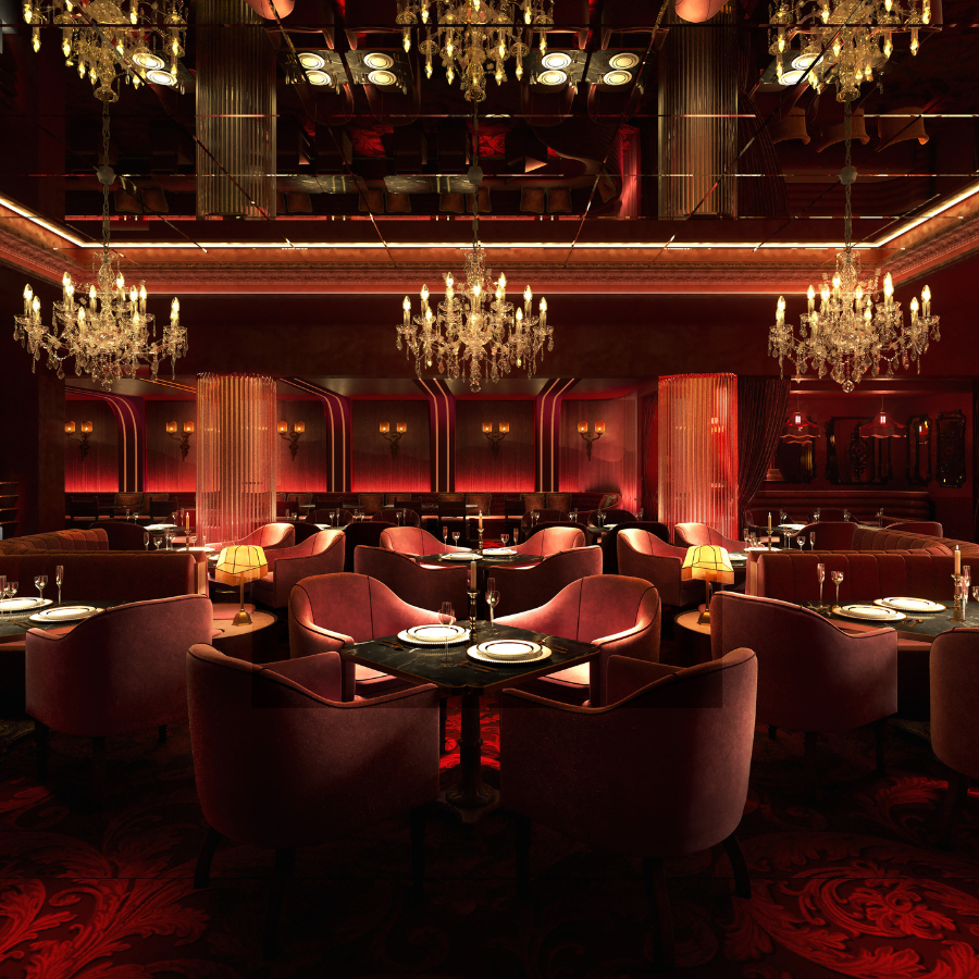 The Best Restaurants Opening This February