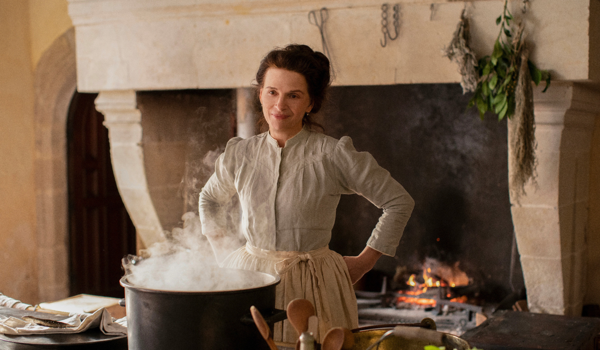 The Food Films Every Restaurant Lover Needs To Watch