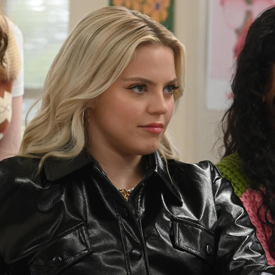 Mean Girls The Musical Is Coming To The Big Screen