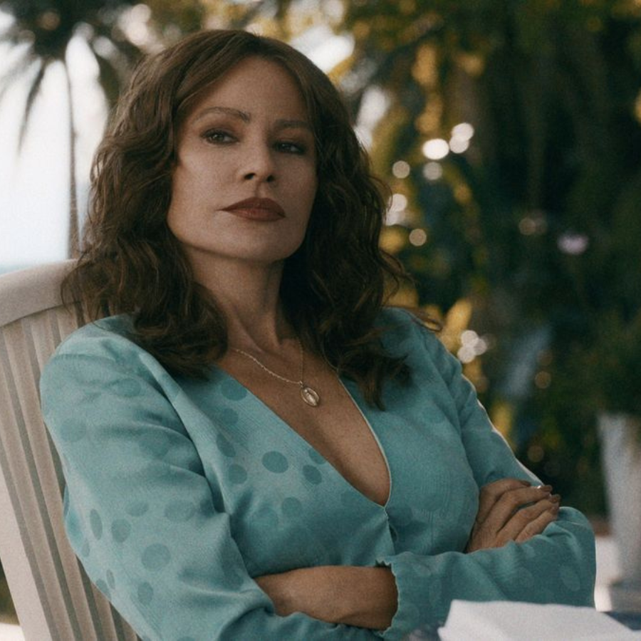 This True Crime Netflix Thriller Starring Sofia Vergara Has Us Excited