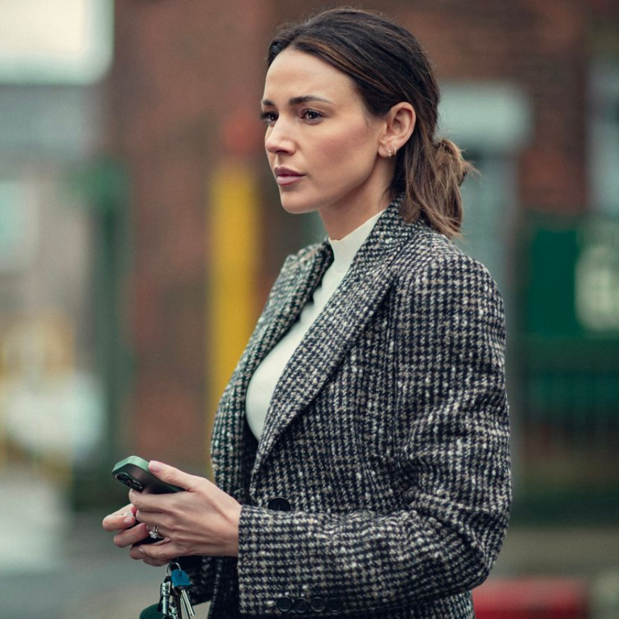 Why You Need To Watch Netflix’s Fool Me Once