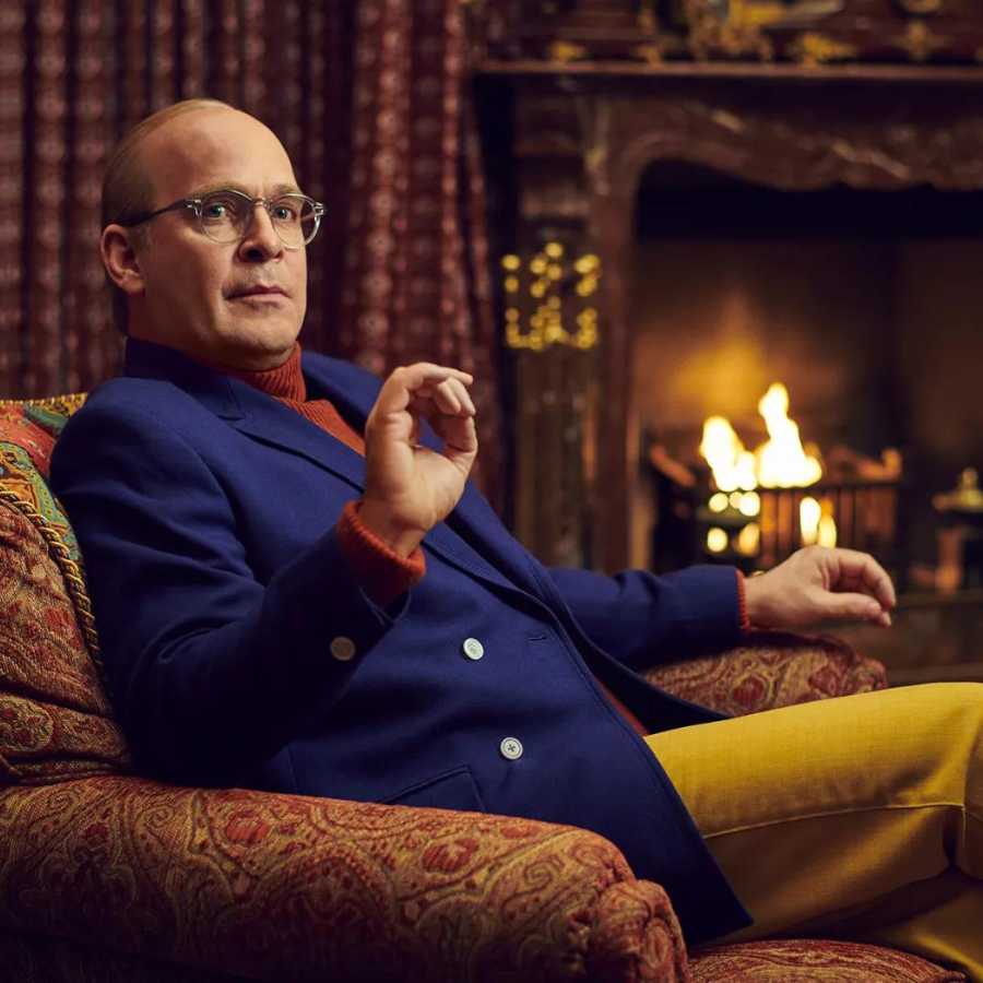 Capote Vs. The Swans Is A Tale Of Backstabbings And High Society Gossiping