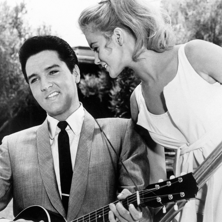 An Elvis Presley Hologram Concert Is Coming To London