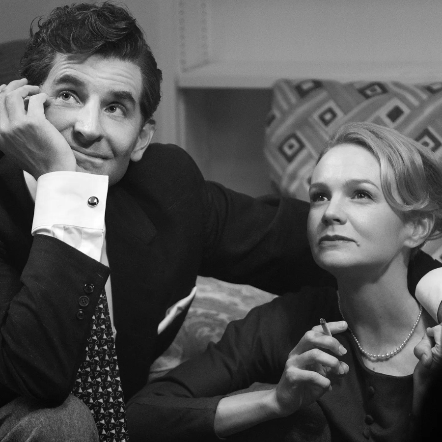 Bradley Cooper Is Unrecognisable In This Awards Season Favourite