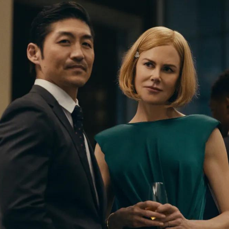 Nicole Kidman Leads Amazon’s Thought-Provoking New Drama, Expats