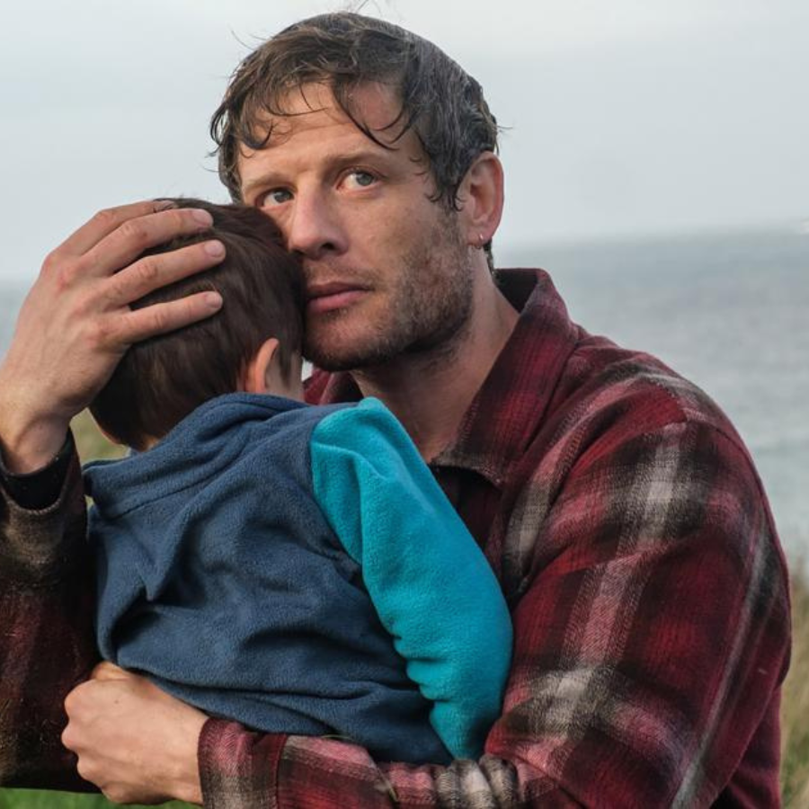 James Norton Stars In Unsettling New Thriller, Playing Nice