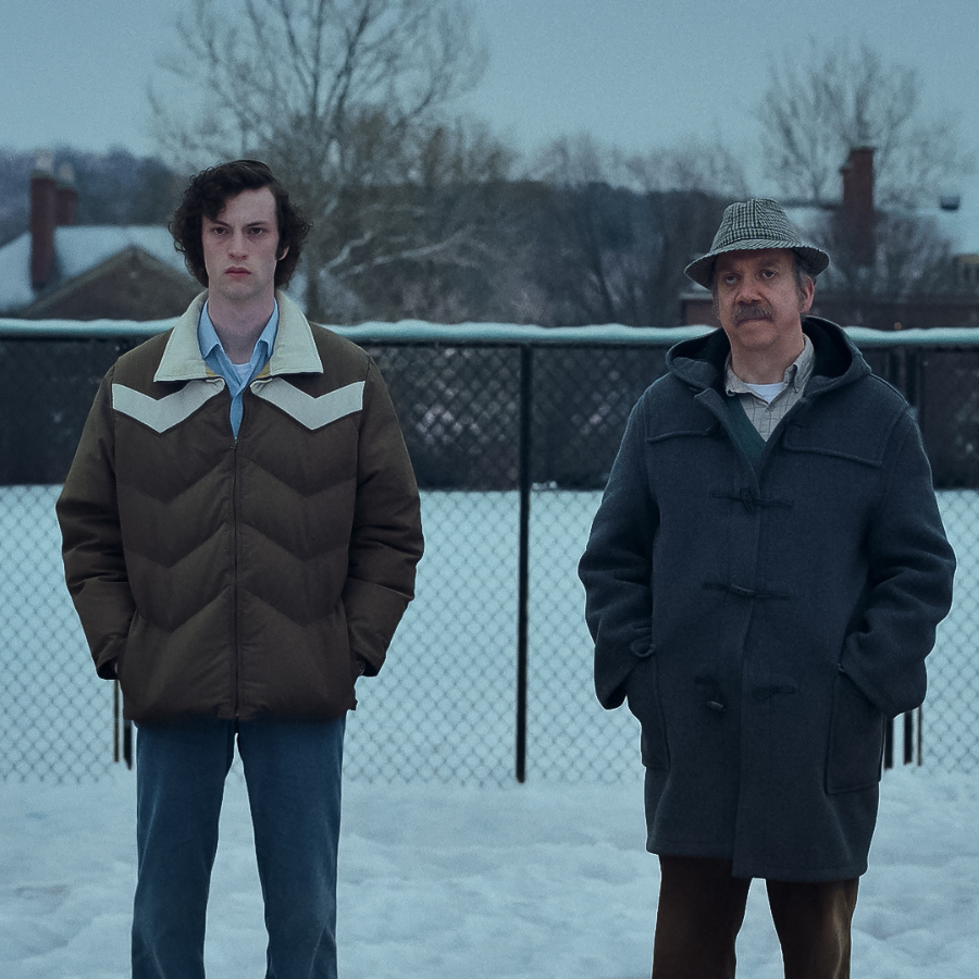 The Holdovers Review: Why The Dramaedy Is Being Tipped For The Oscars