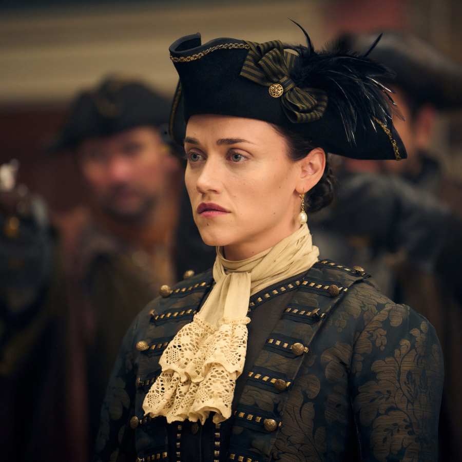 Renegade Nell Is The New Period Drama With A Twist To Binge 