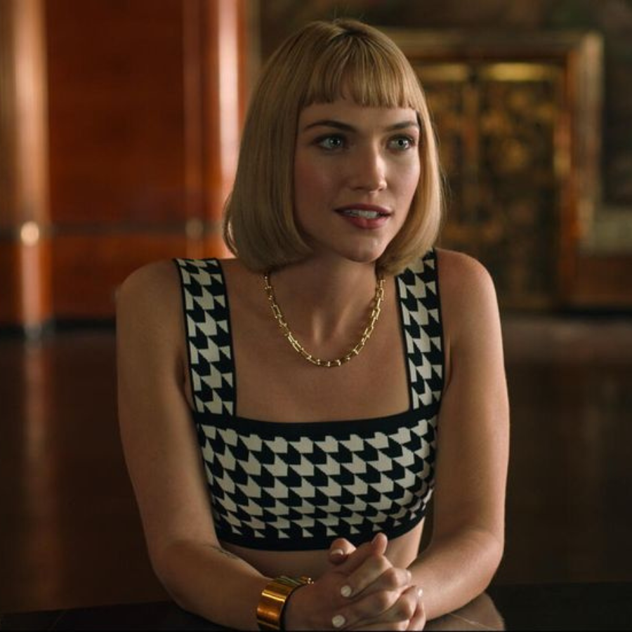 Why We Can’t Wait For Hulu’s New Mystery Series, Death And Other Details