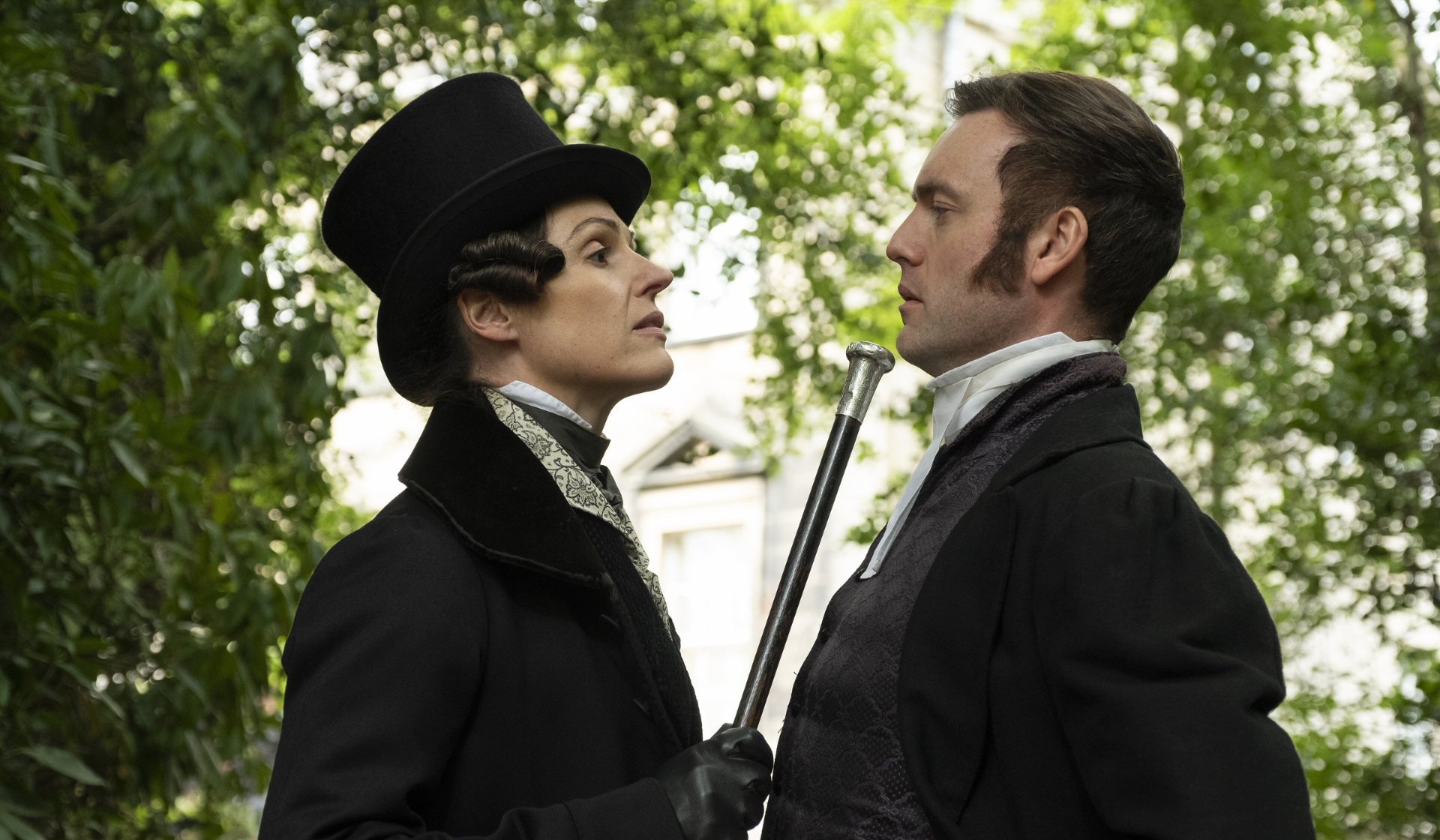 Happy Valley & Gentleman Jack’s Creator Is Back With A Brand New Show: Hot Flush