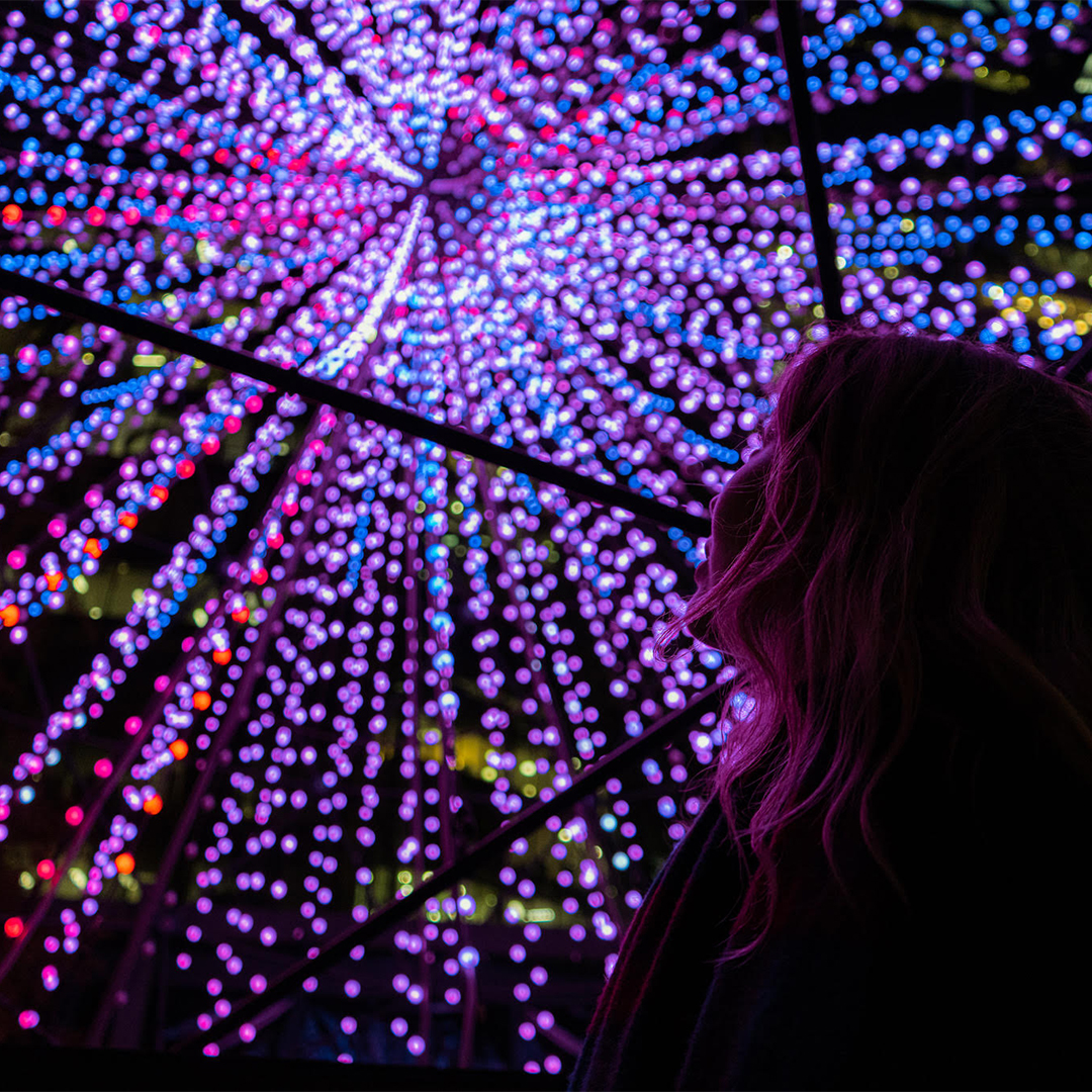 9 Wonderful Weekend Plans To Banish The Winter Blues
