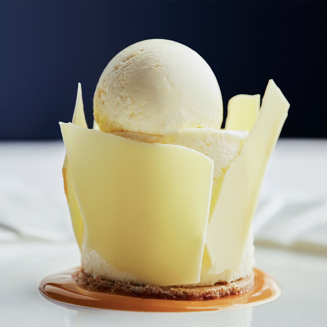 The Winter Set Menu To Book This Month