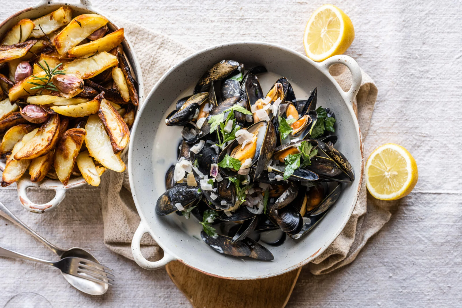 The Best Restaurants Near London Bridge