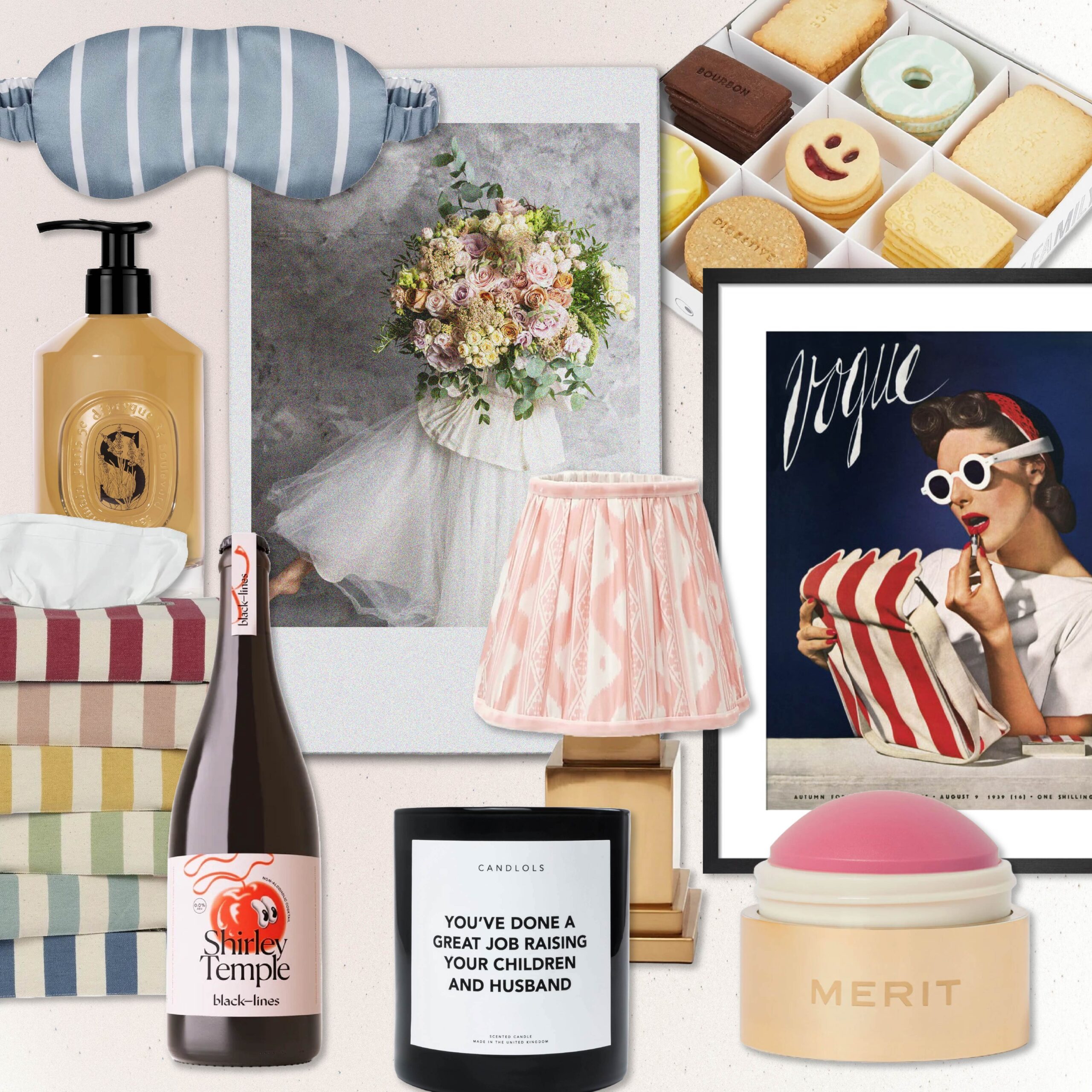 Mother’s Day Gifts 2024