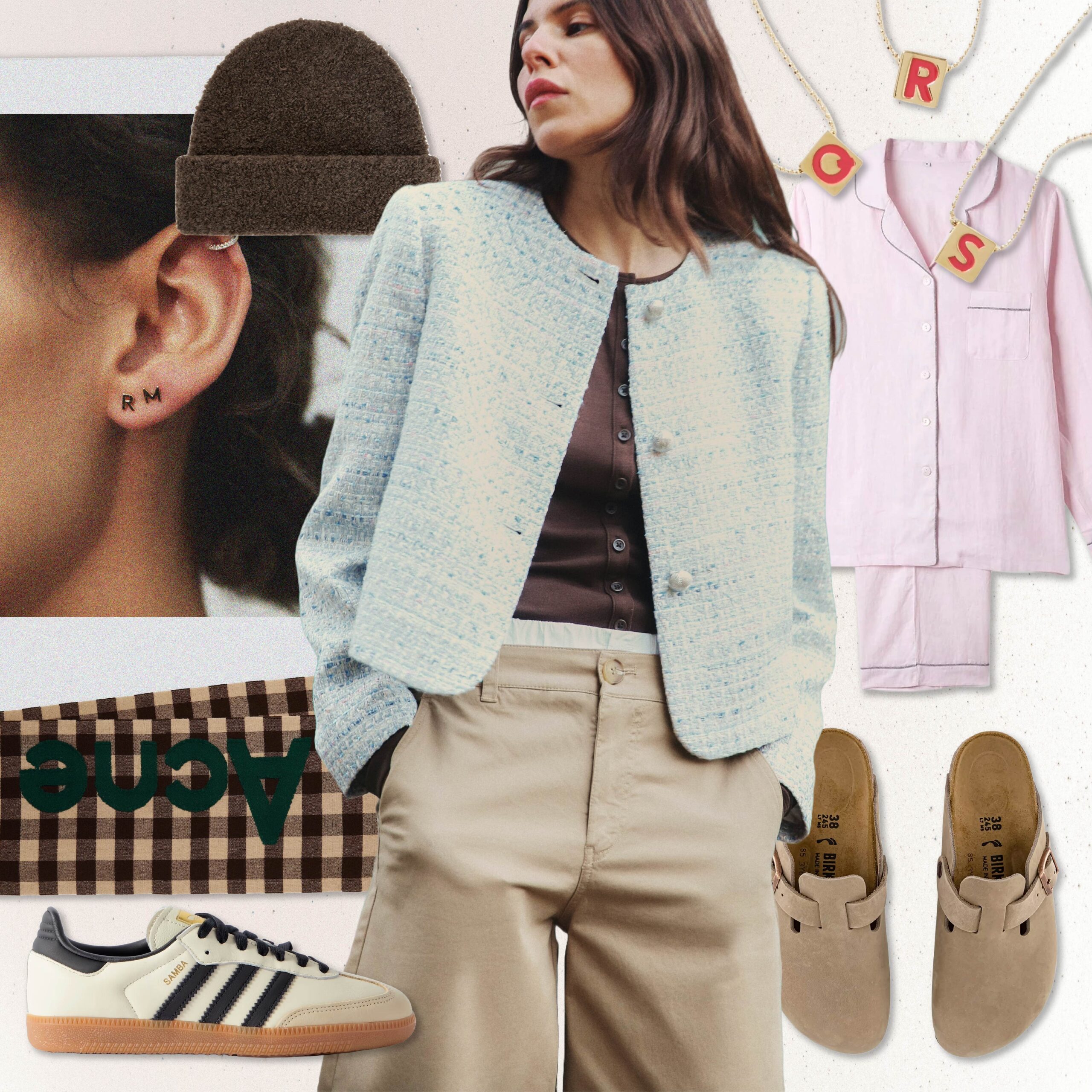 Fashion & Accessories