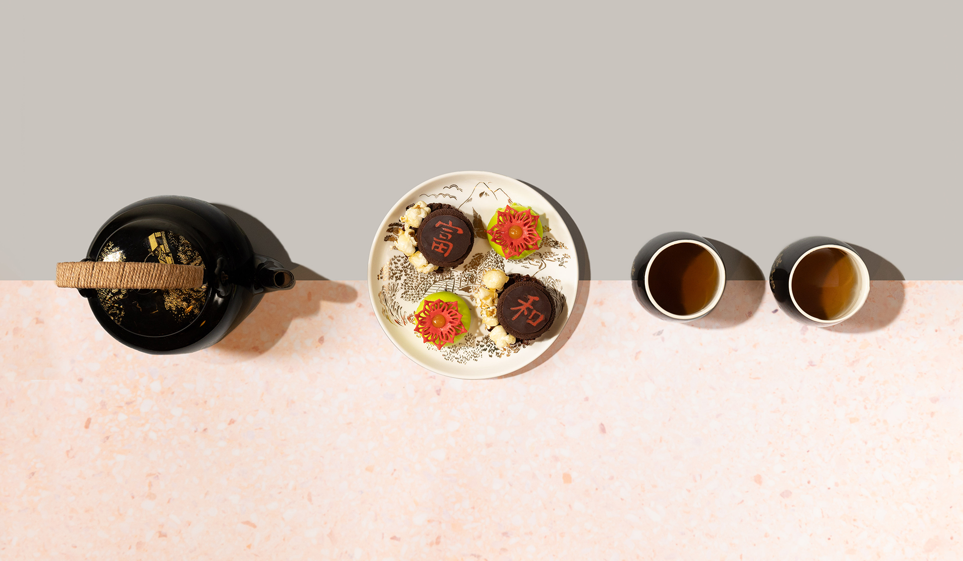 Enjoy 20% Off This Mother’s Day Afternoon Tea Experience