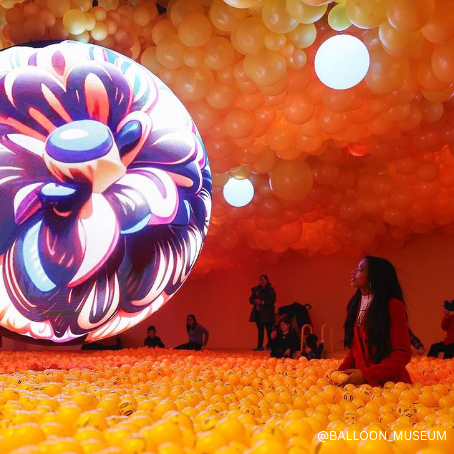 13 Pop-Ups Worth Visiting This February