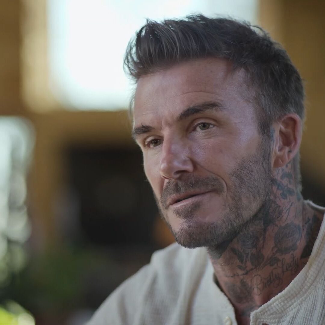 Beckham