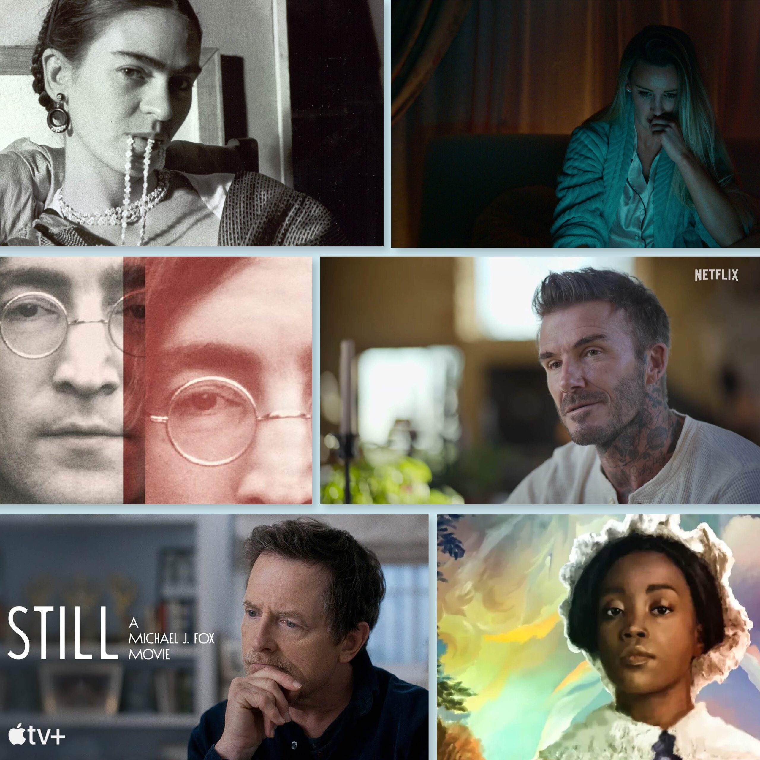 The Best Documentaries To Watch Right Now