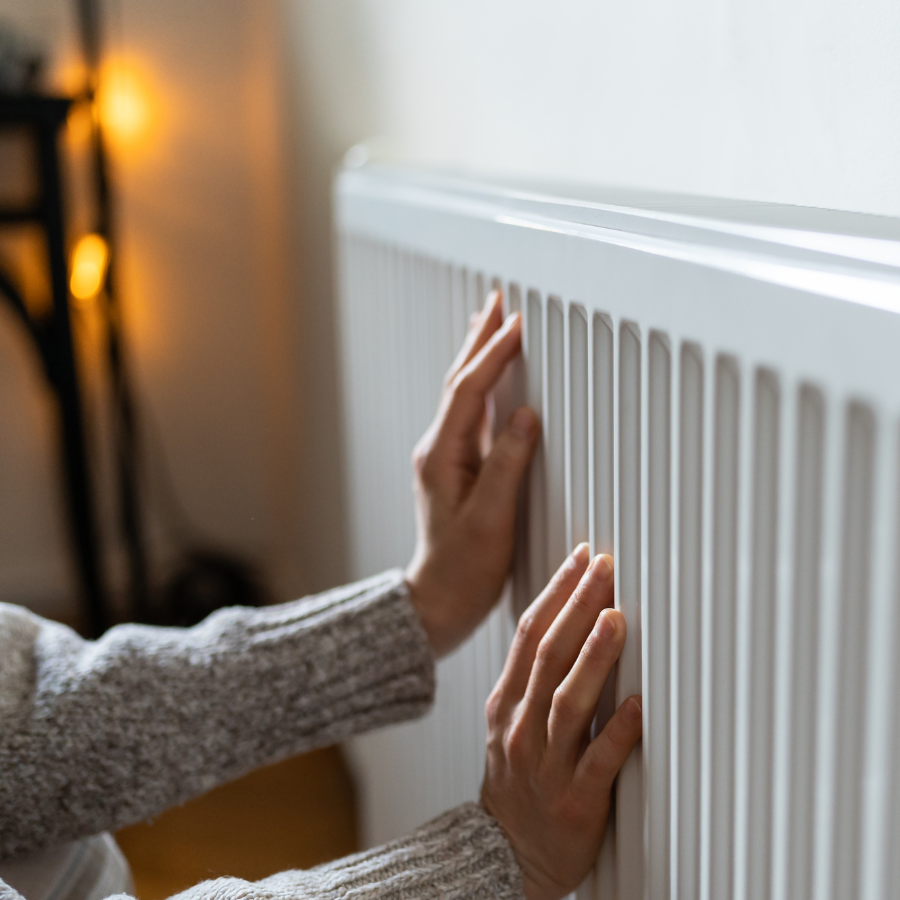 Worried About Your Winter Energy Bills? Martin Lewis Shares His Money Saving Tips