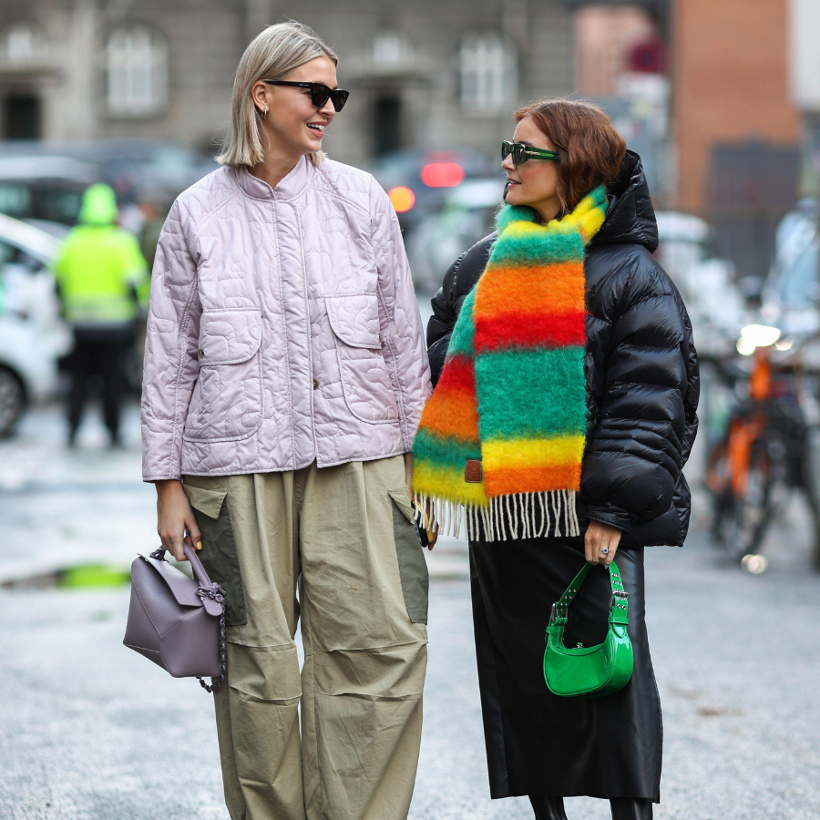 This Affordable Trend Is Dominating Fashion Month