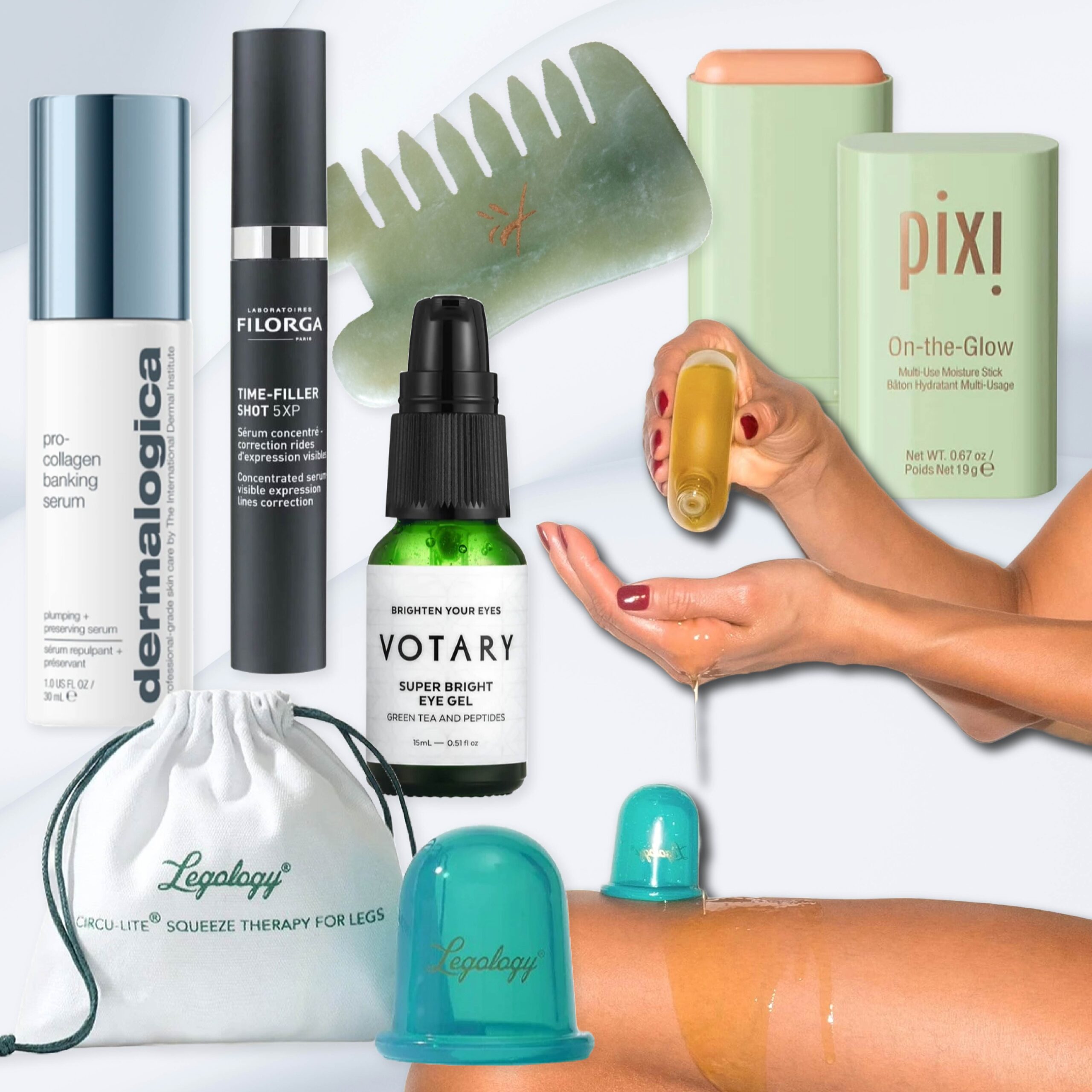February Thrills: This Month’s Must-Have Beauty Buys