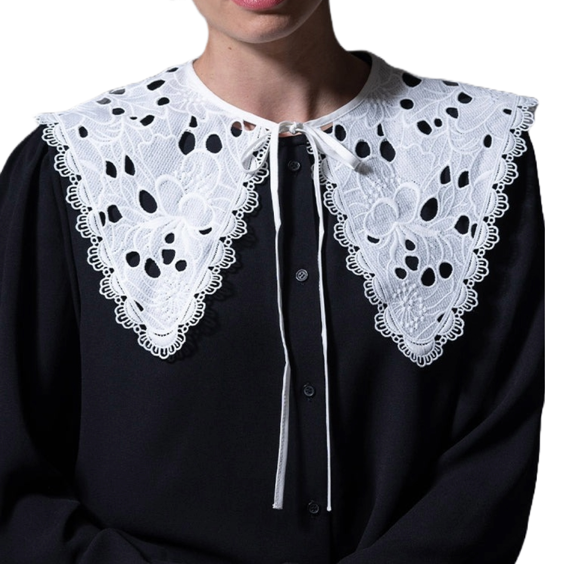 Lady Danbury Collar